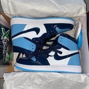 Air Jordan Retro 1